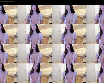 devyale — 3 minute Chaturbate female cam video, 1080p, Feb 2, 2022