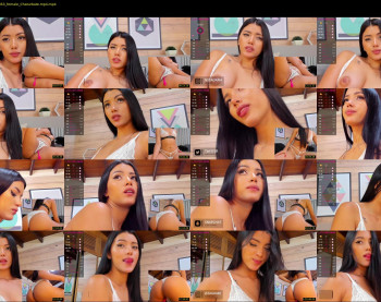 evamoretti — 70 minute Chaturbate female cam video, 1080p, Feb 2, 2022