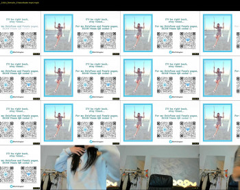 hotfallingdevil — 13 minute Chaturbate female cam video, 1080p, Feb 2, 2022