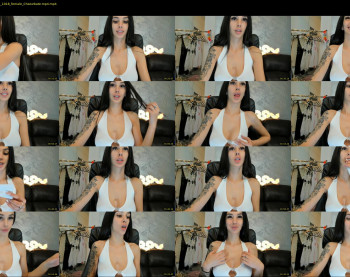 hotfallingdevil — 3 minute Chaturbate female cam video, 1080p, Feb 2, 2022