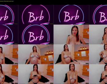 _leslie — 32 minute Chaturbate female cam video, 720p, Feb 3, 2022