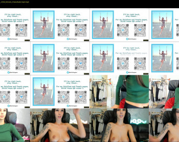 hotfallingdevil — 12 minute Chaturbate female cam video, 1080p, Feb 3, 2022
