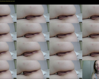 pixie_emily — 5 minute Chaturbate female cam video, 1080p, Feb 4, 2022