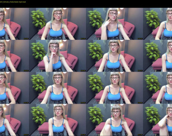 rubytwinkle — 6 minute Chaturbate female cam video, 1080p, Feb 4, 2022