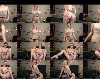 emma_ruby — 60 minute Chaturbate female cam video, 1080p, Feb 4, 2022