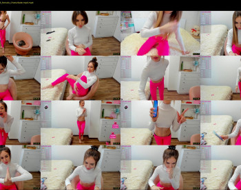 _funsize_ — 33 minute Chaturbate female cam video, 1080p, Feb 5, 2022