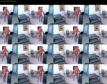 anoaklawnguy — 95 minute Chaturbate male cam video, 720p, Feb 6, 2022