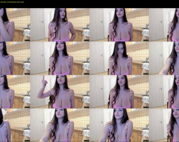 devyale — 4 minute Chaturbate female cam video, 1080p, Feb 6, 2022