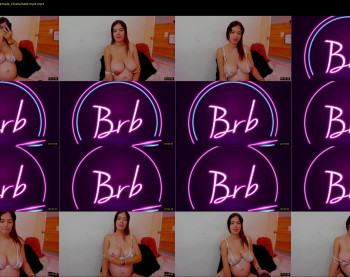 _leslie — 54 minute Chaturbate female cam video, 720p, Feb 7, 2022