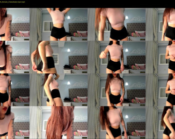 didiactive — 5 minute Chaturbate female cam video, 1080p, Feb 7, 2022