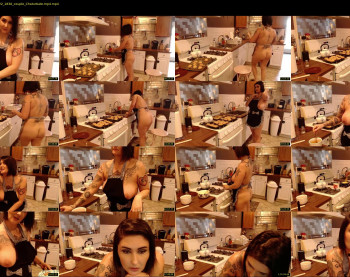 roughromantics — 70 minute Chaturbate couple cam video, 1080p, Feb 8, 2022