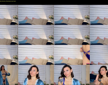 sofiafoster — 70 minute Chaturbate female cam video, 1080p, Feb 8, 2022