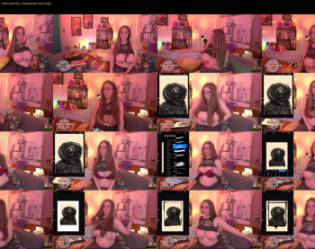 task_manager — 79 minute Chaturbate couple cam video, 1080p, Feb 8, 2022