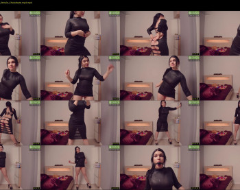 tiny_hat — 77 minute Chaturbate female cam video, 1080p, Feb 8, 2022