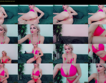 xroxxana — 114 minute Chaturbate female cam video, 720p, Feb 8, 2022