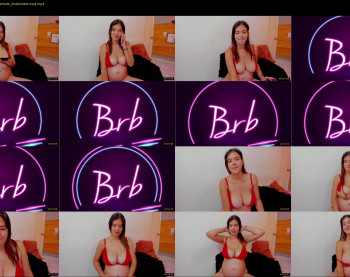 _leslie — 54 minute Chaturbate female cam video, 720p, Feb 9, 2022