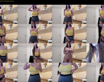 devyale — 32 minute Chaturbate female cam video, 1080p, Feb 9, 2022