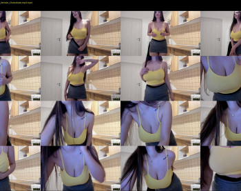 devyale — 7 minute Chaturbate female cam video, 1080p, Feb 9, 2022