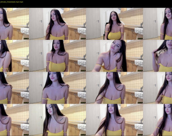 devyale — 6 minute Chaturbate female cam video, 1080p, Feb 9, 2022