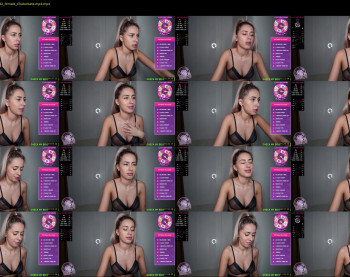 laurabae_ — 14 minute Chaturbate female cam video, 1080p, Feb 9, 2022