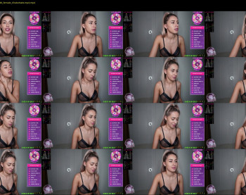 laurabae_ — 7 minute Chaturbate female cam video, 1080p, Feb 9, 2022