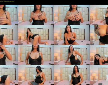 sofii_rz — 24 minute Chaturbate female cam video, 1080p, Feb 9, 2022
