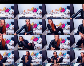 karitto__2 — 54 minute Chaturbate female cam video, 1080p, Feb 12, 2022