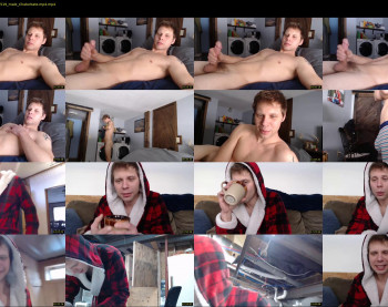 lancehardin — 27 minute Chaturbate male cam video, 720p, Feb 11, 2022
