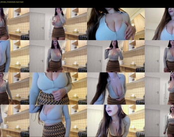 devyale — 40 minute Chaturbate female cam video, 1080p, Feb 12, 2022