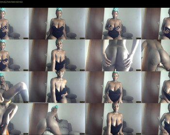 gulpess — 39 minute Chaturbate female cam video, 480p, Feb 12, 2022