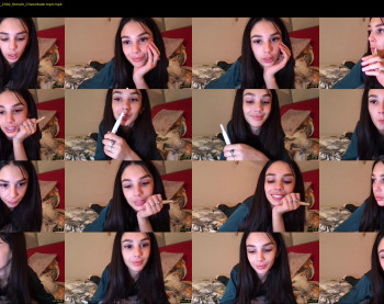 hotfallingdevil — 7 minute Chaturbate female cam video, 480p, Feb 12, 2022