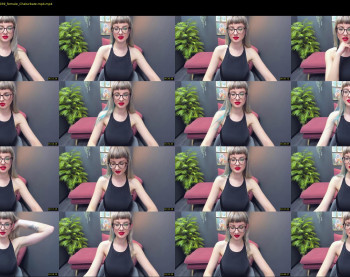 rubytwinkle — 5 minute Chaturbate female cam video, 1080p, Feb 14, 2022
