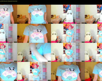 veronica_space — 54 minute Chaturbate female cam video, 1080p, Feb 13, 2022