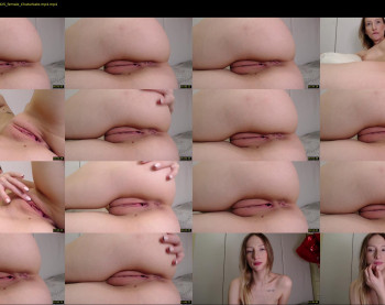 pixie_emily — 15 minute Chaturbate female cam video, 1080p, Feb 15, 2022
