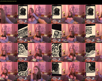 task_manager — 68 minute Chaturbate couple cam video, 1080p, Feb 14, 2022