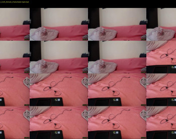 mariegarcia01 — 4 minute Chaturbate female cam video, 720p, Feb 15, 2022
