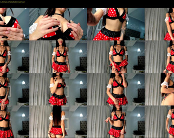 didiactive — 6 minute Chaturbate female cam video, 1080p, Feb 16, 2022