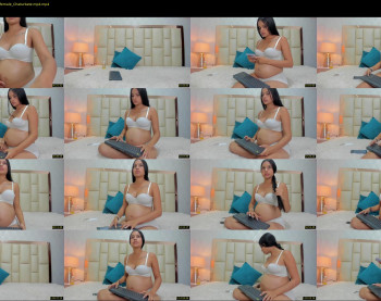 sofii_rz — 91 minute Chaturbate female cam video, 720p, Feb 16, 2022