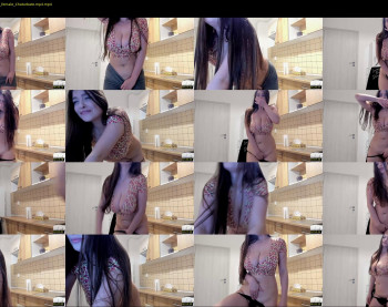 devyale — 8 minute Chaturbate female cam video, 1080p, Feb 19, 2022