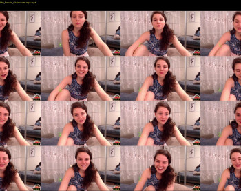 demurelixir — 3 minute Chaturbate female cam video, 1080p, Feb 20, 2022
