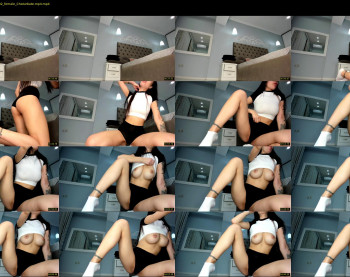 didiactive — 6 minute Chaturbate female cam video, 1080p, Feb 20, 2022