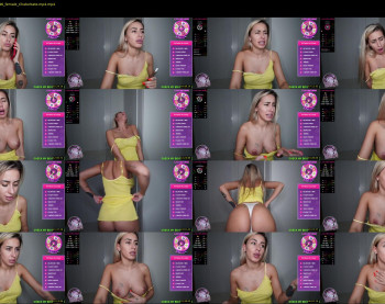 laurabae_ — 41 minute Chaturbate female cam video, 1080p, Feb 20, 2022