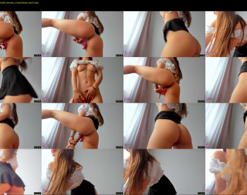 lorelaycandy — 54 minute Chaturbate female cam video, 1080p, Feb 20, 2022