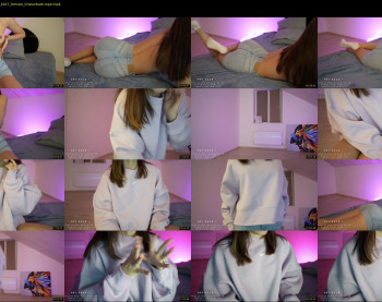 ms_seductive — 34 minute Chaturbate female cam video, 1080p, Feb 20, 2022