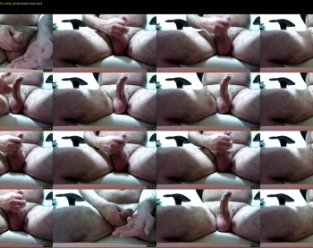gitano691 — 12 minute Chaturbate male cam video, 480p, Feb 21, 2022