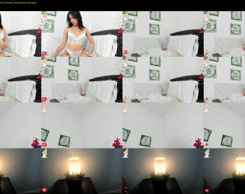 profanared — 23 minute Chaturbate female cam video, 1080p, Feb 21, 2022