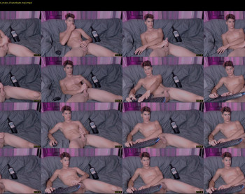 toadboys — 54 minute Chaturbate male cam video, 1080p, Feb 21, 2022