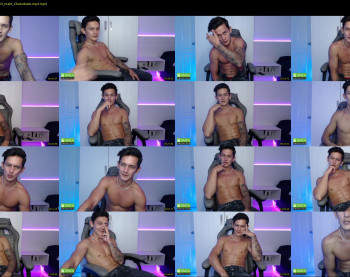 rustynf1tz — 16 minute Chaturbate male cam video, 1080p, Feb 22, 2022