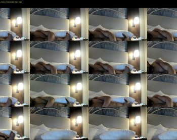 chefdev — 13 minute Chaturbate male cam video, 720p, Feb 23, 2022