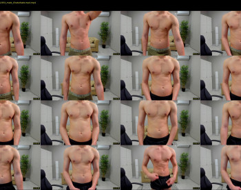 clintmasterss — 35 minute Chaturbate male cam video, 1080p, Feb 23, 2022